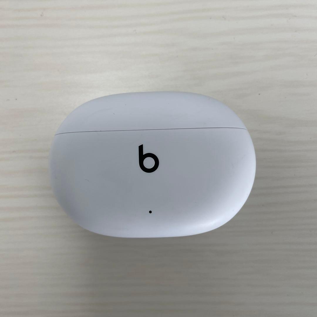 Apple Beats Studio Buds ワイヤレスノイズキャンセリング…