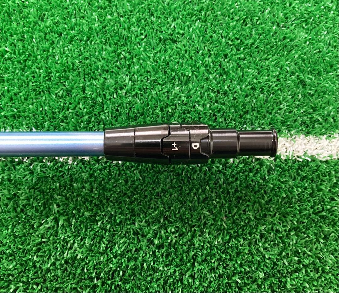 フジクラ　スピーダー569エボリューション5 5S 1Wキャロウェイスリーブ