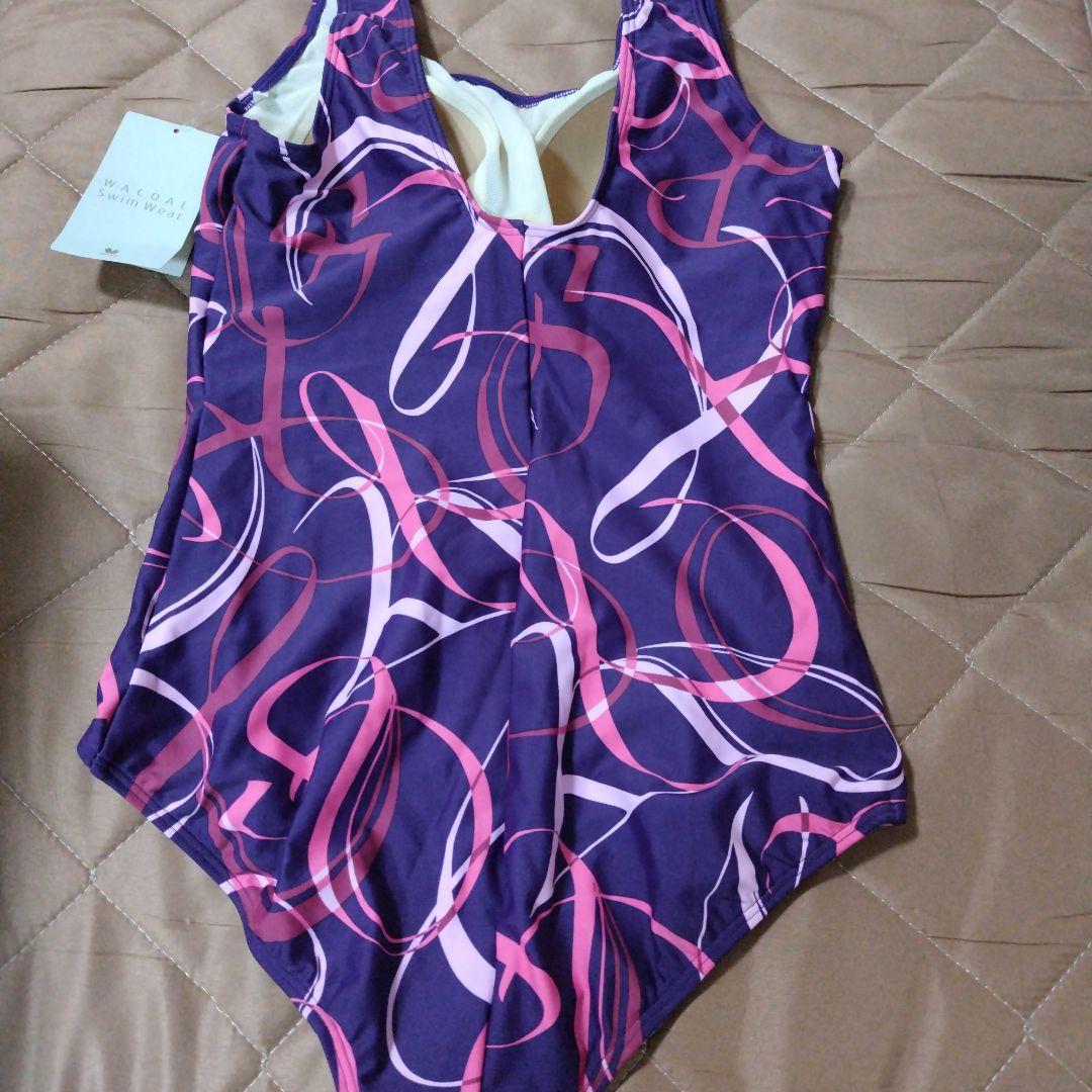 ワコール水着１３号新品
