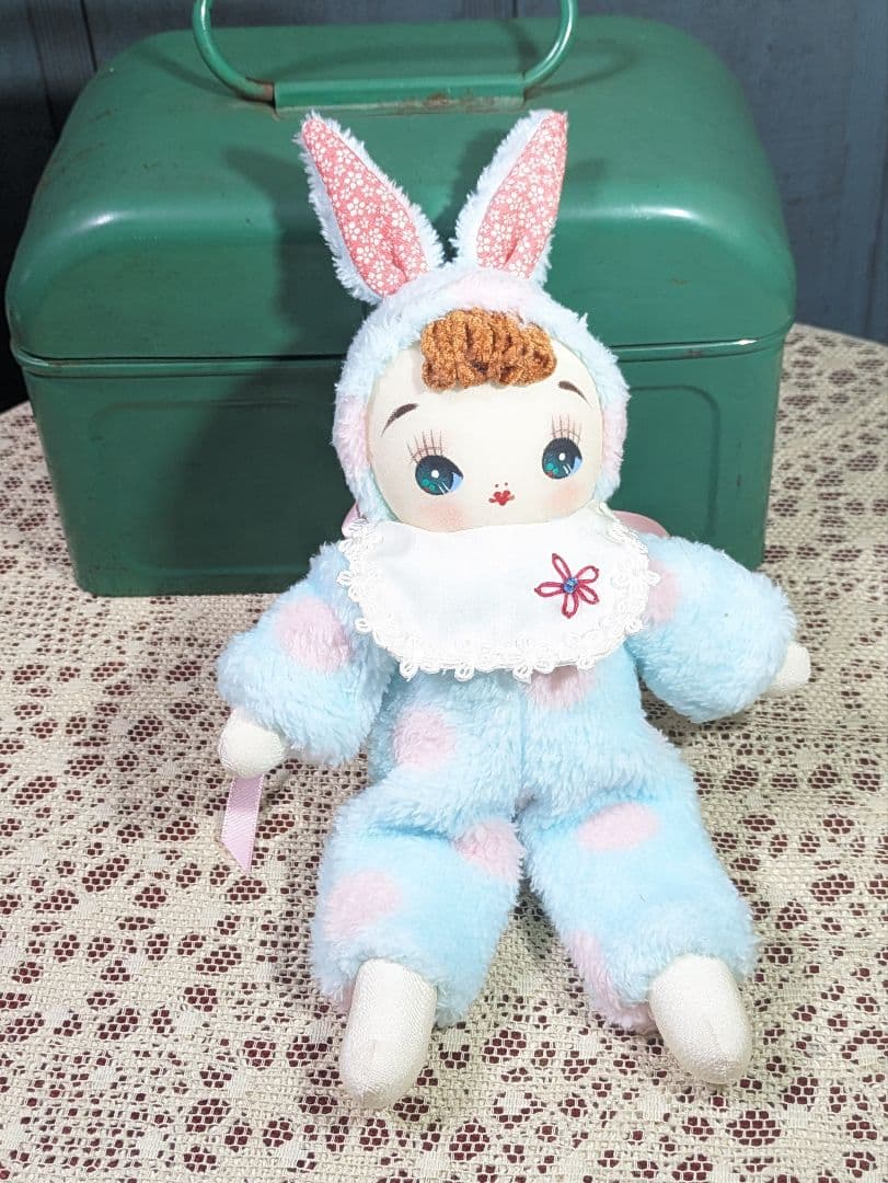 まみ様おまとめ商品　大きいモコモコうーちゃん　29cm前後