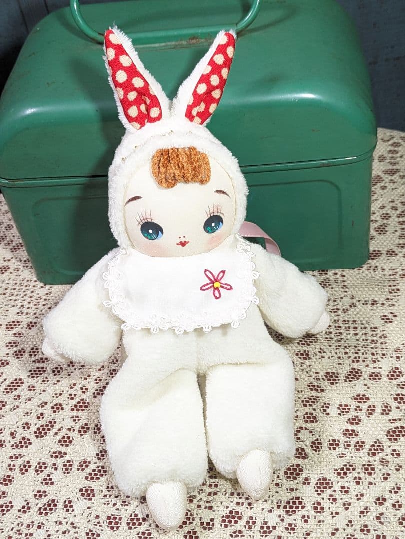 まみ様おまとめ商品　大きいモコモコうーちゃん　29cm前後