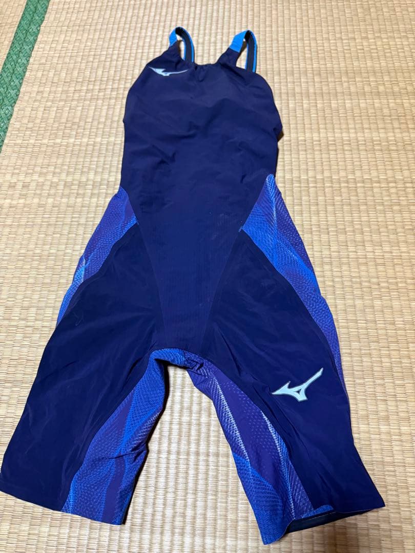 ミズノ　高速水着　競泳水着　GX SONIC V M