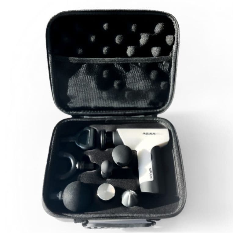 ボディ・フェイスケア NIPLUX FASCIALAX MINI 2S