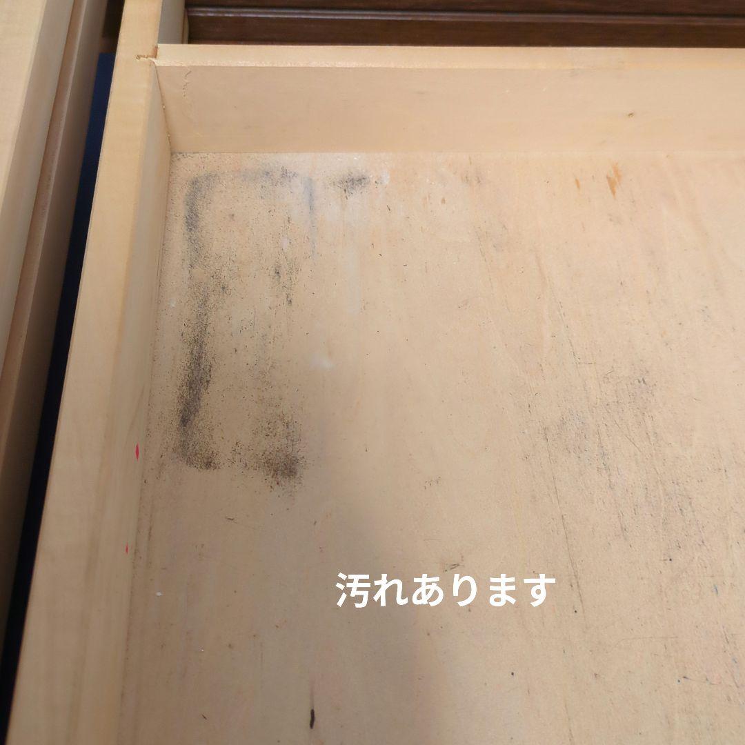 最終値下げ　カリモク学習机