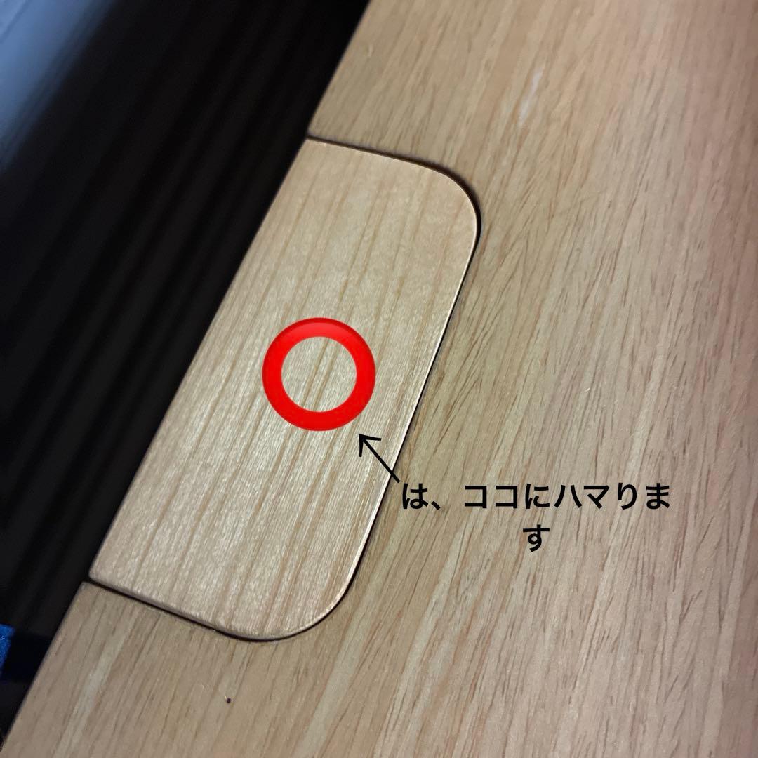 最終値下げ　カリモク学習机