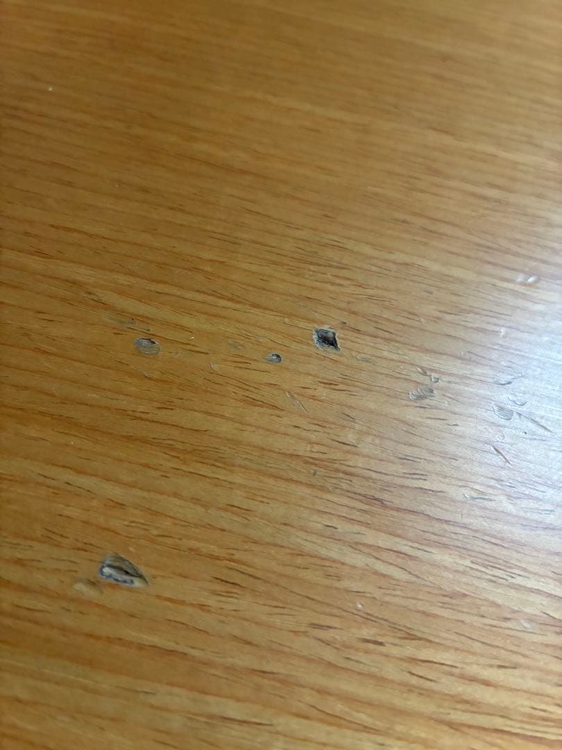 最終値下げ　カリモク学習机