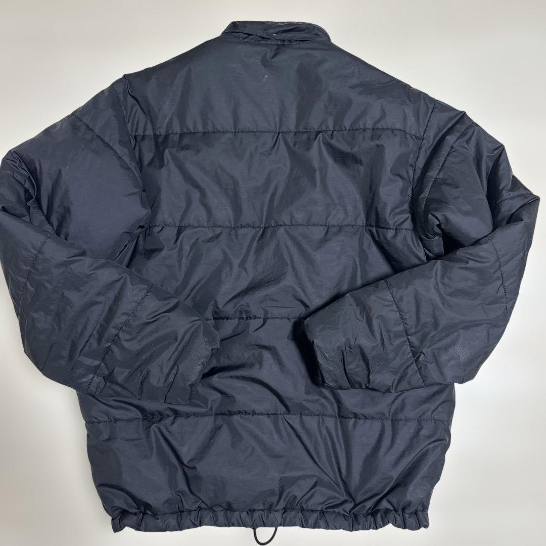00s patagonia パフジャケット M