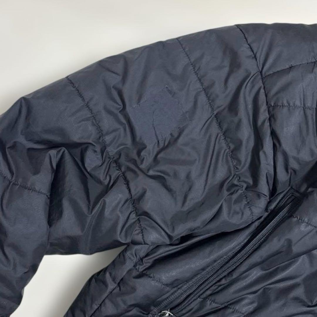 00s patagonia パフジャケット M