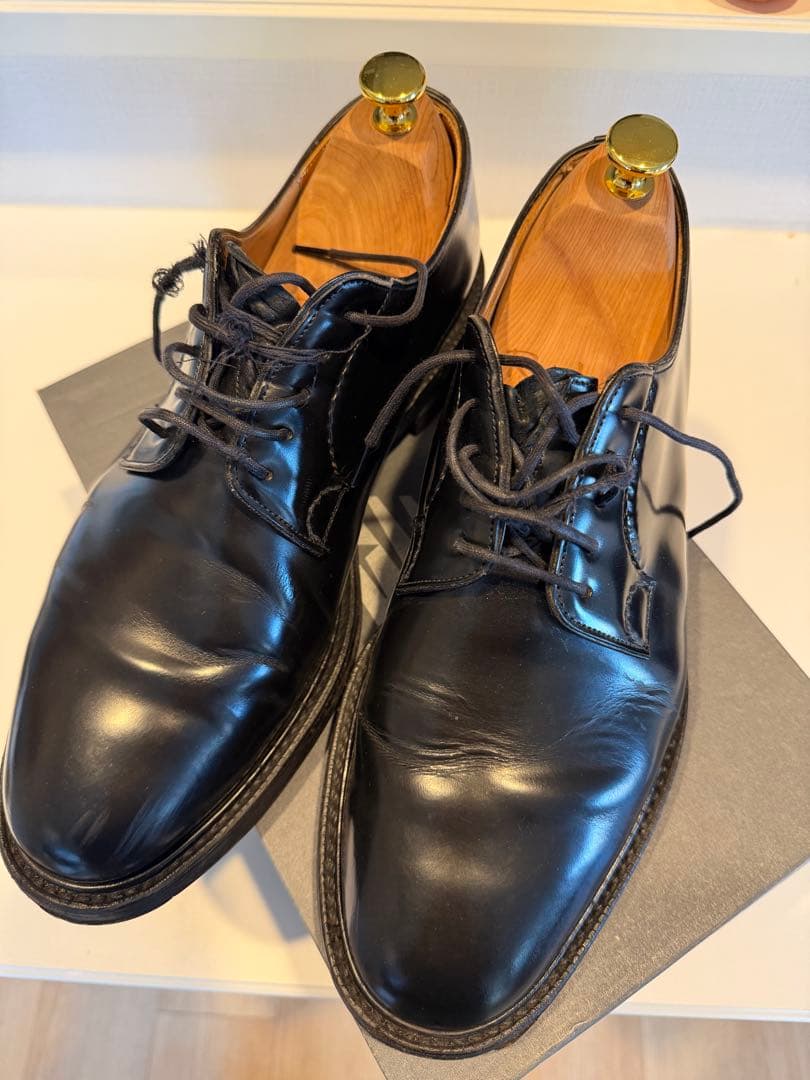 チャーチ シャノン　8.5 【Church's SHANNON】