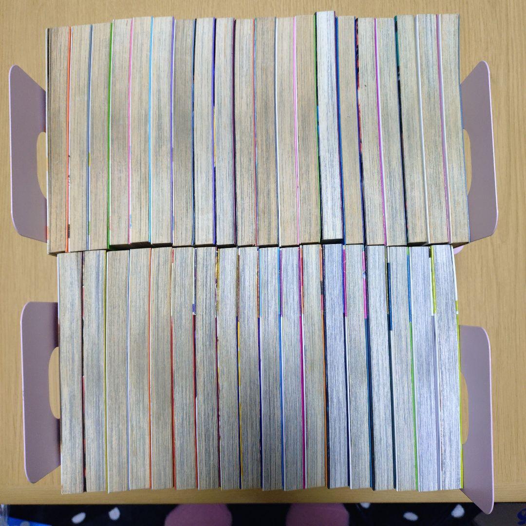 HUNTER×HUNTER 　ハンターハンター　全巻