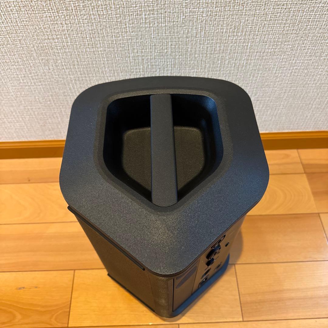 【付属品完備】Bose S1 Pro+ wireless PA system