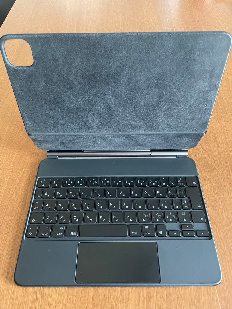 iPad Pro (11インチ第3世代256GB) キーボード、充電器付き