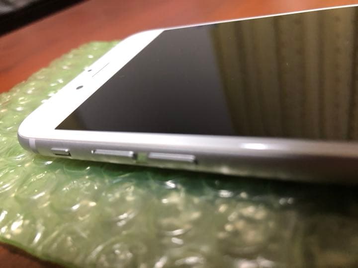 スマートフォン本体 iphone6 128G