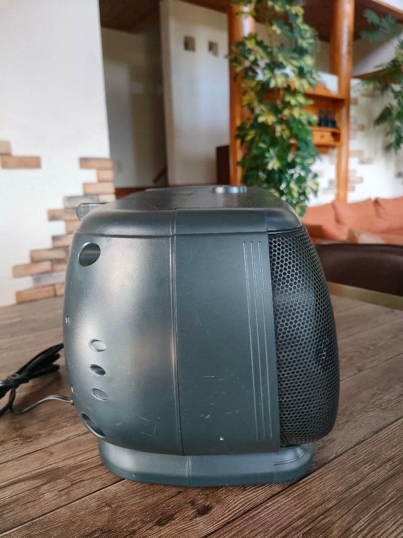 Bunbun　victor　CDラジカセ　RC-X750 ビクター