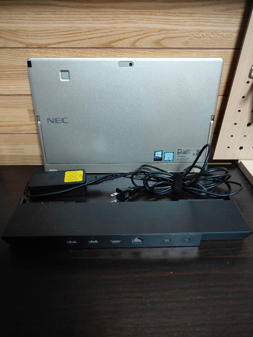 NEC VersaPro VKA10S 豪華5点フルセット