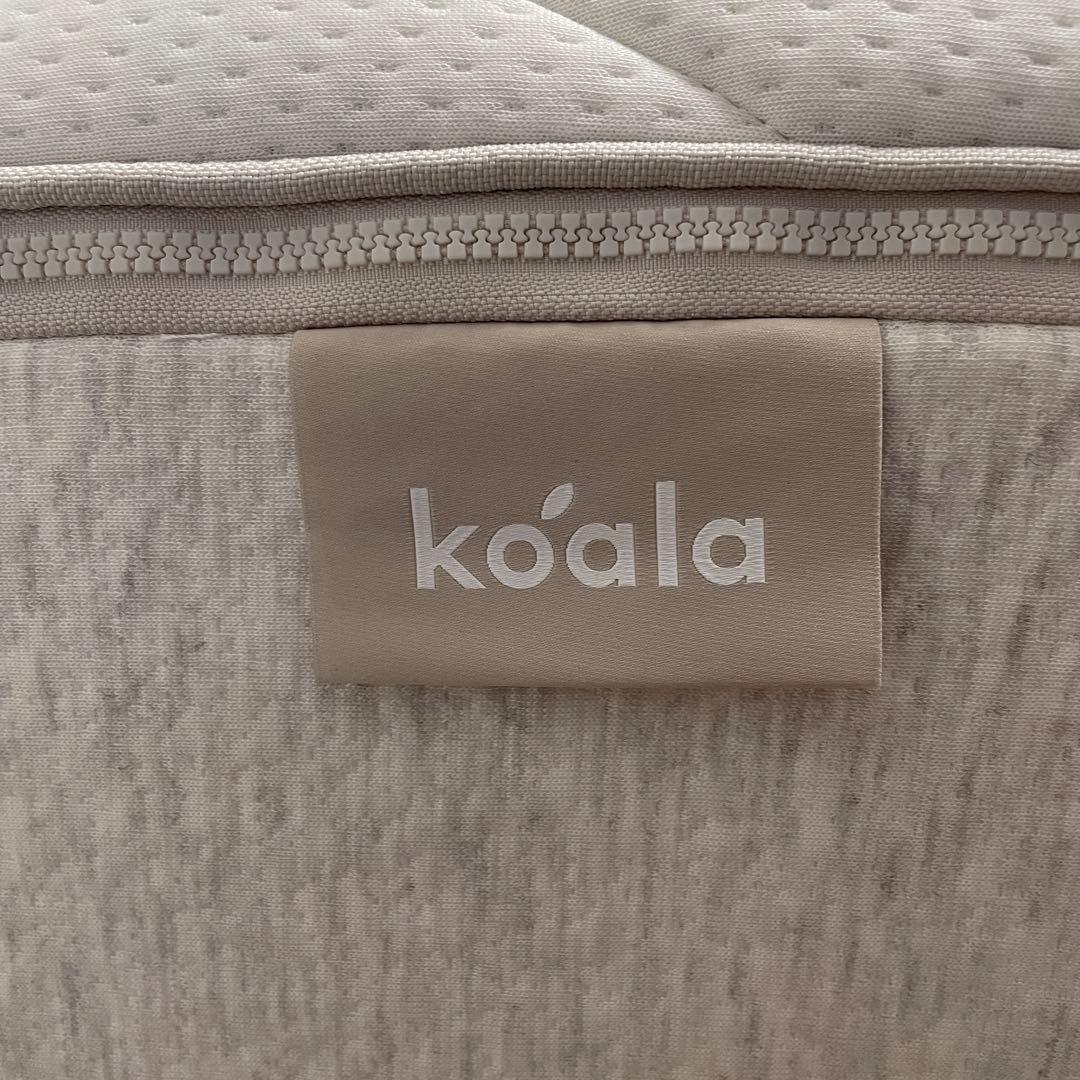 【最終値下げ】最上級モデル コアラマットレス セミダブル BAMBOO バンブー