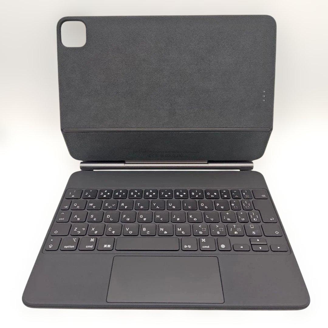 美品　Magic Keyboard 11インチ用 MXQT2J/A a2261