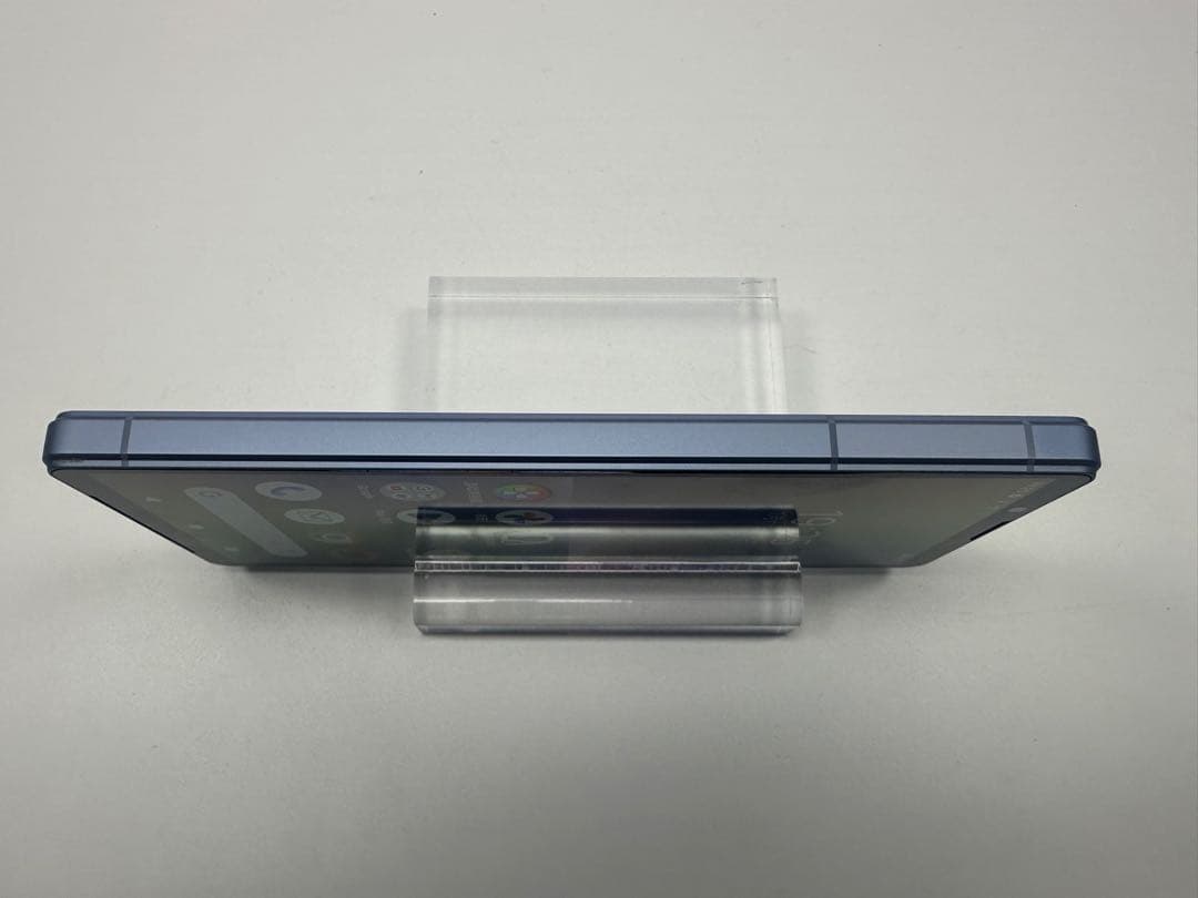 SONY Xperia 5 V docomo so-53d ブルー