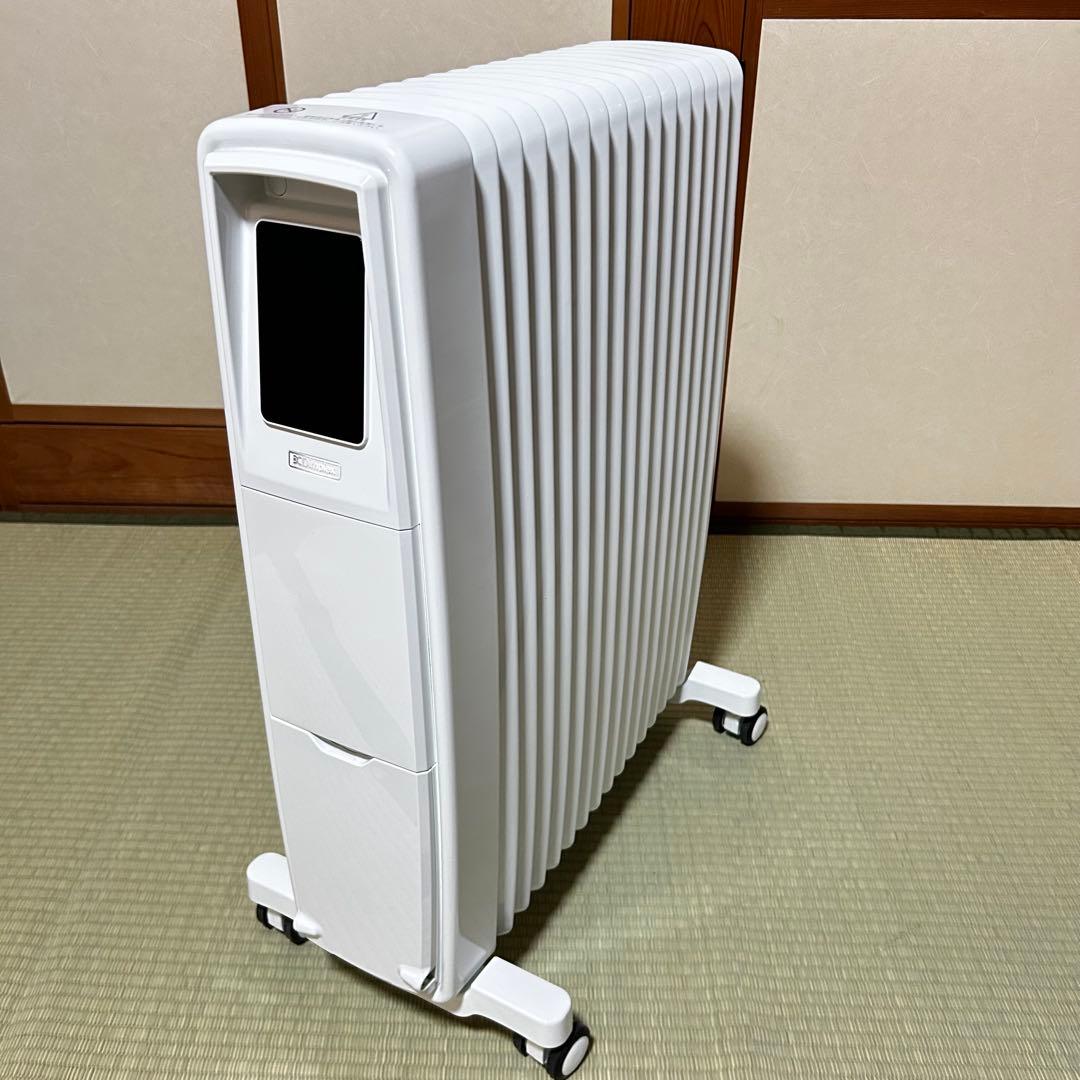 Dimplex オイルフリーヒーター EVR12BTCOMBA