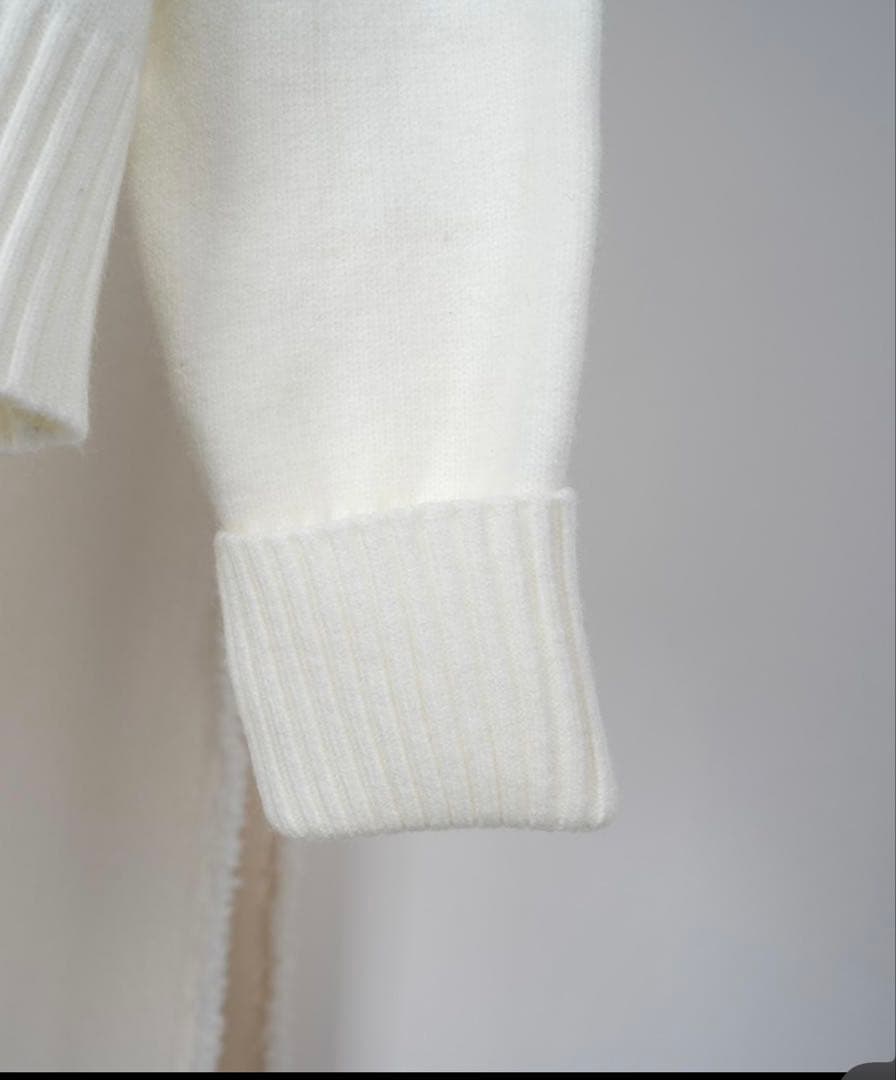 AMI PARIS 男女兼用 ニットカーディガン