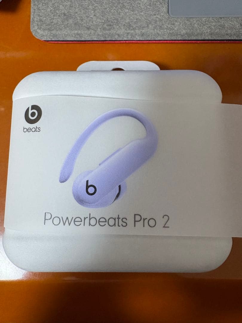 Powerbeats pro 2 ワイヤレスイヤホン