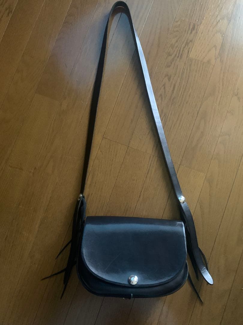 goro’sバケットバックカスタム