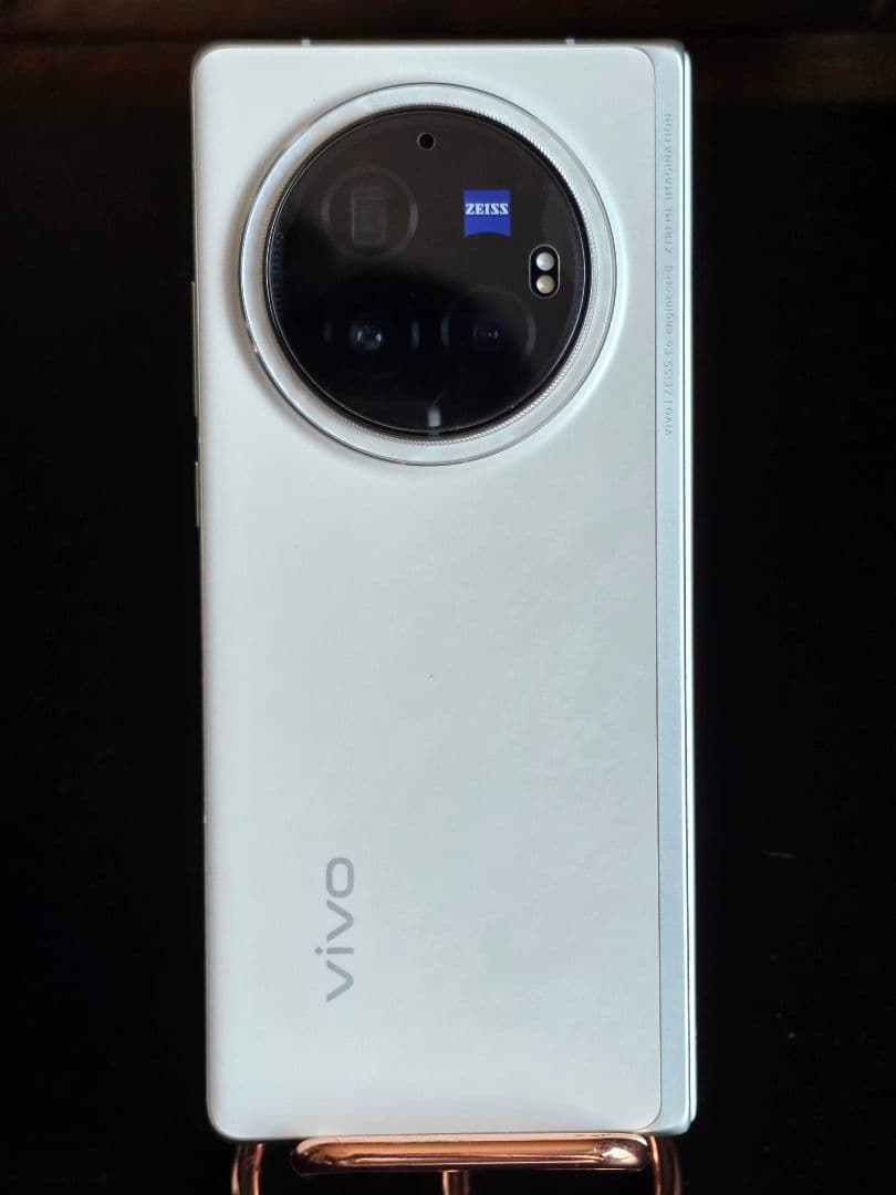 スマートフォン本体 vivo X Fold3 Pro 512GB