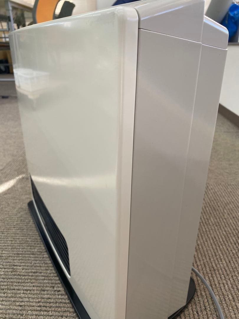 Rinnai ガスファンヒーター SRC-365E 2024年製