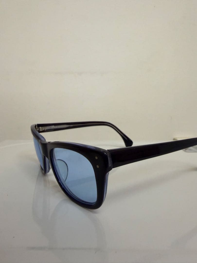 y*6様 OLIVER PEOPLES Houston MIDNIGHT サング