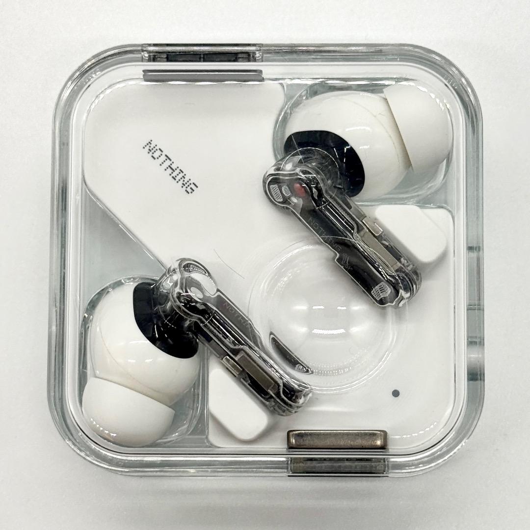 Nothing Ear B171 ワイヤレスイヤホン