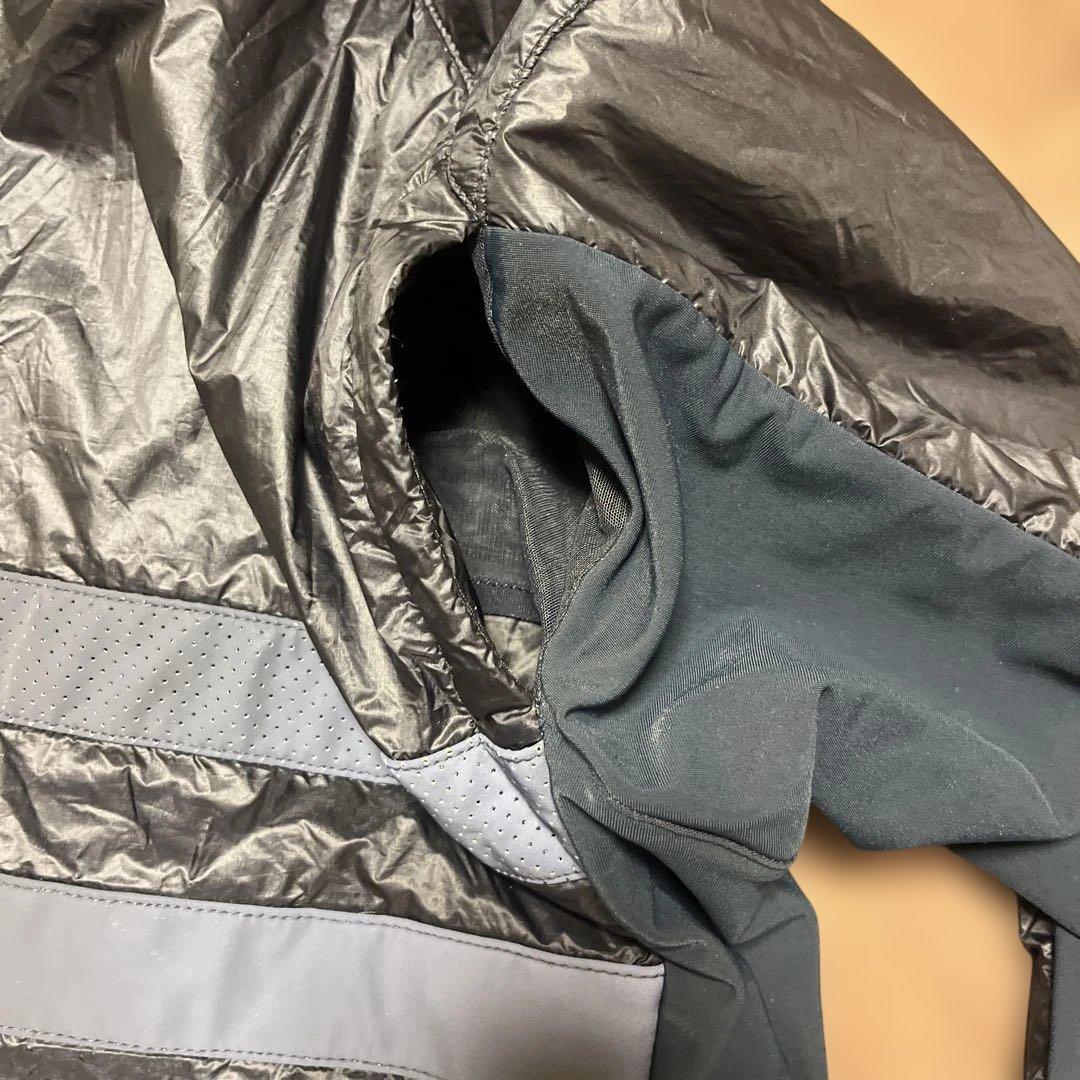 Rapha インサレーテッドブルベジャケット Size L