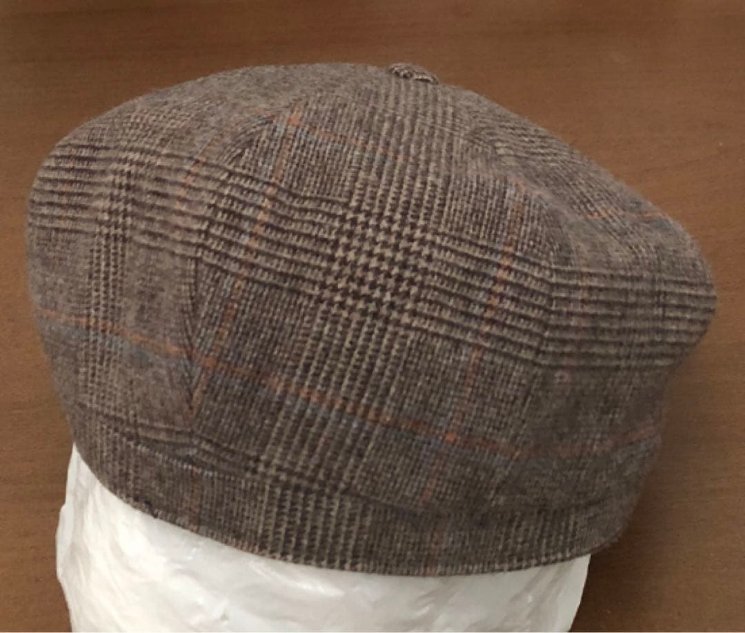 Lock & Co HATTERS 帽子 Josha Ellis キャップ