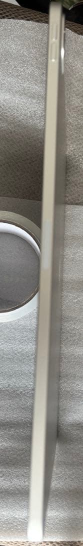 Apple iPad Pro 第5世代 256GB wifi シルバー 12.9