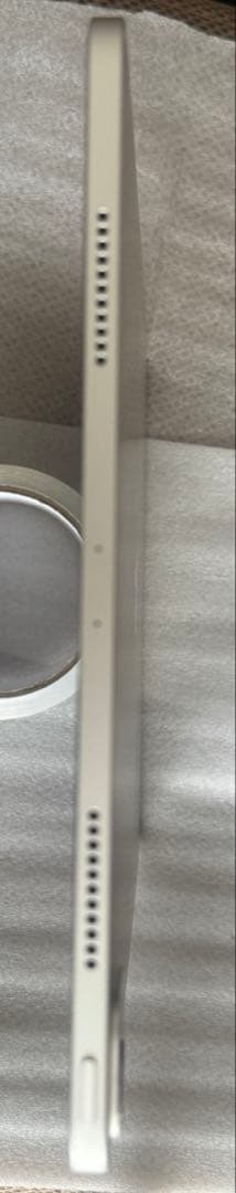 Apple iPad Pro 第5世代 256GB wifi シルバー 12.9