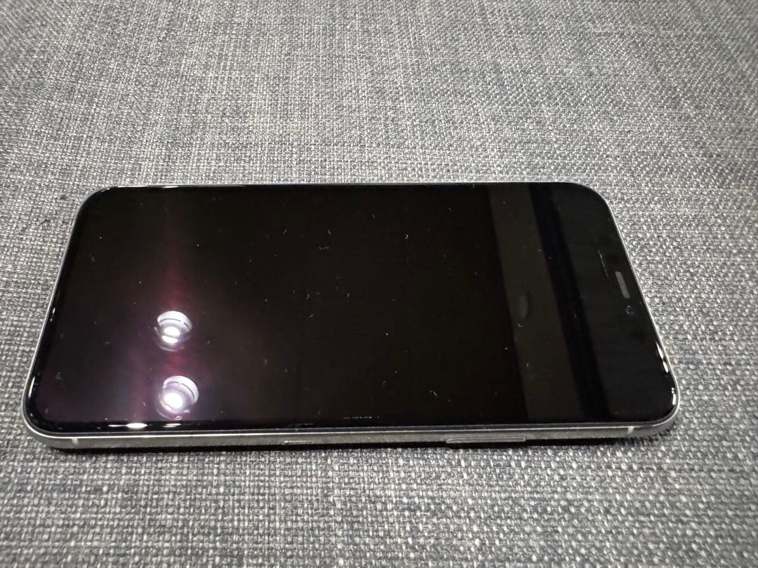スマートフォン本体 iPhone11pro