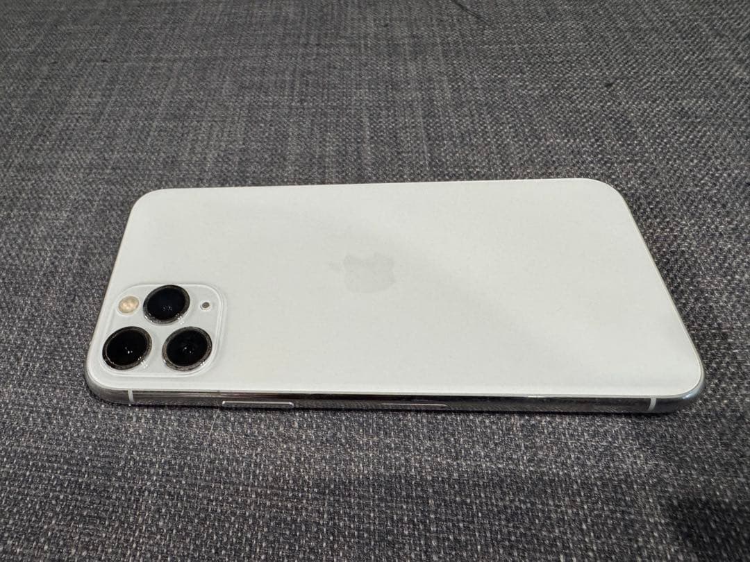 スマートフォン本体 iPhone11pro