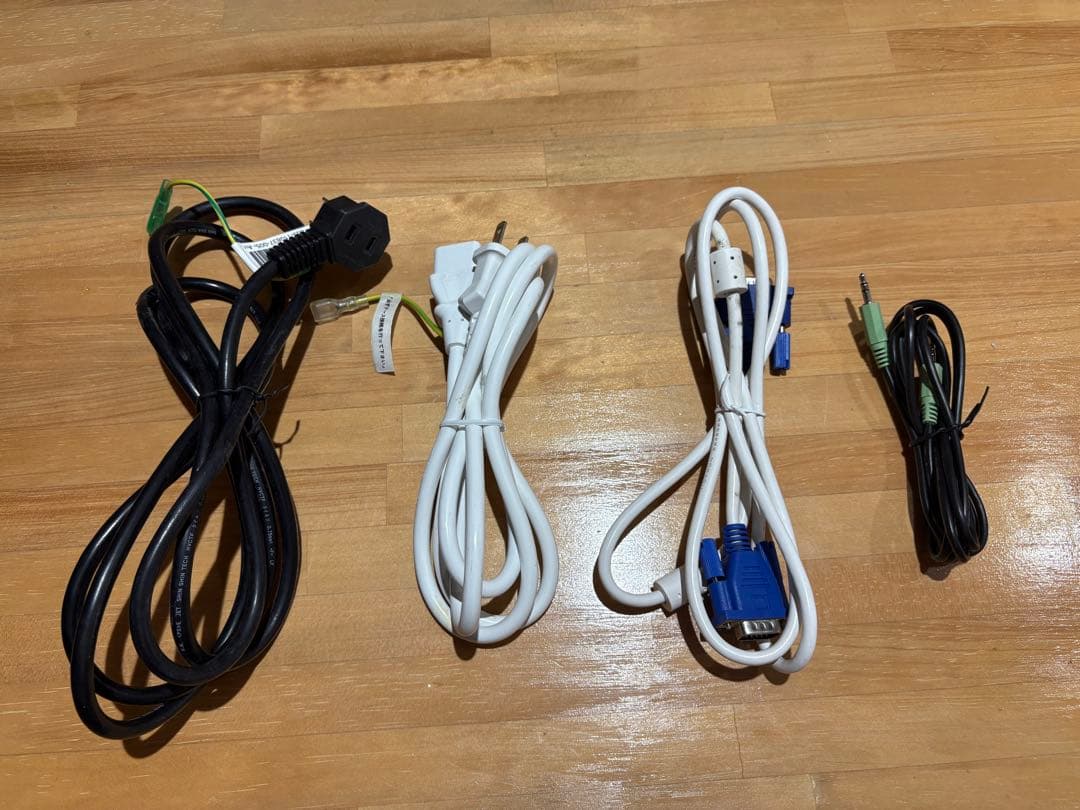 なっちゃん　パソコン一式　すぐ使えます　動作確認済み