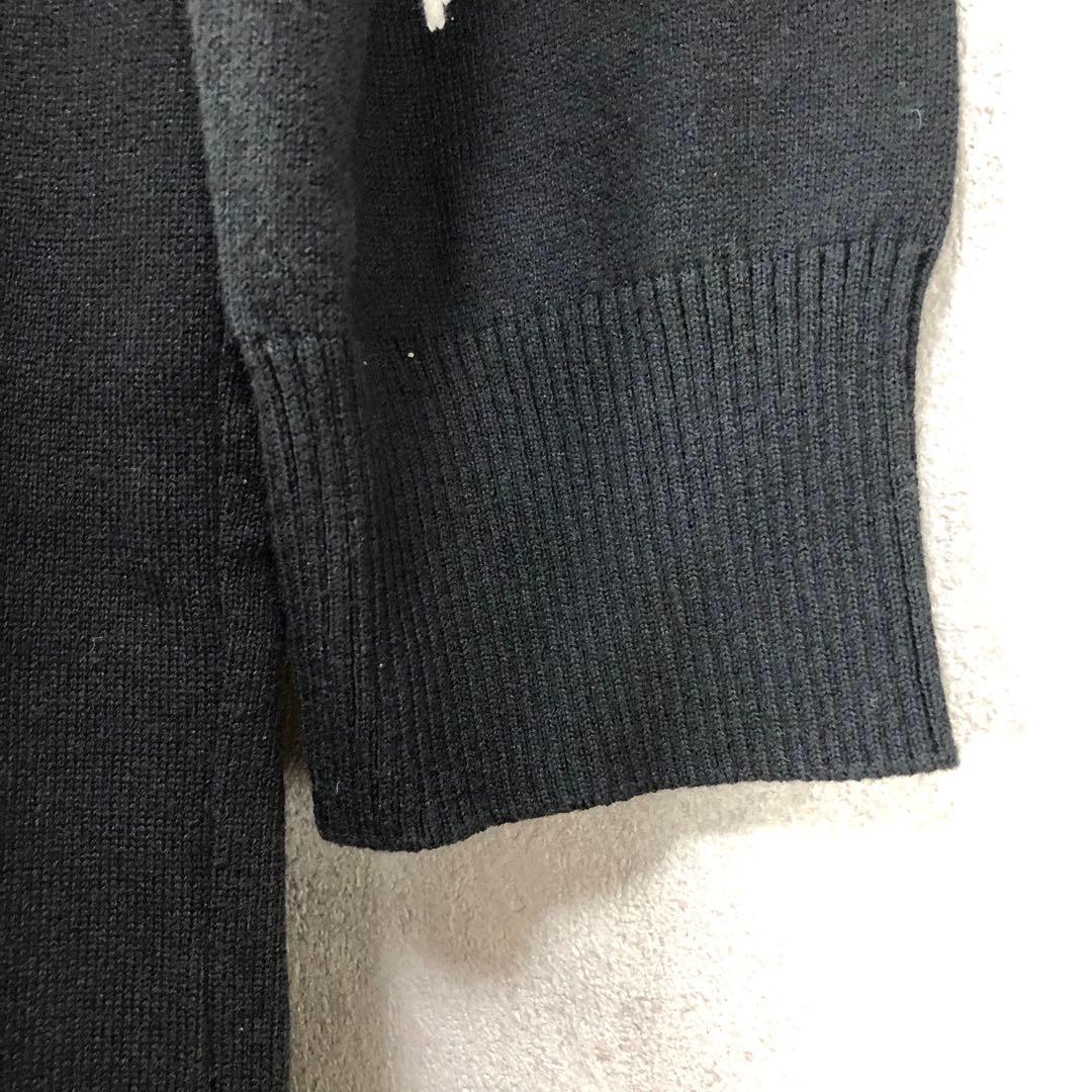 ◎美品 AKIRANAKA アキラナカ 2021AW-PRE ニットワンピース