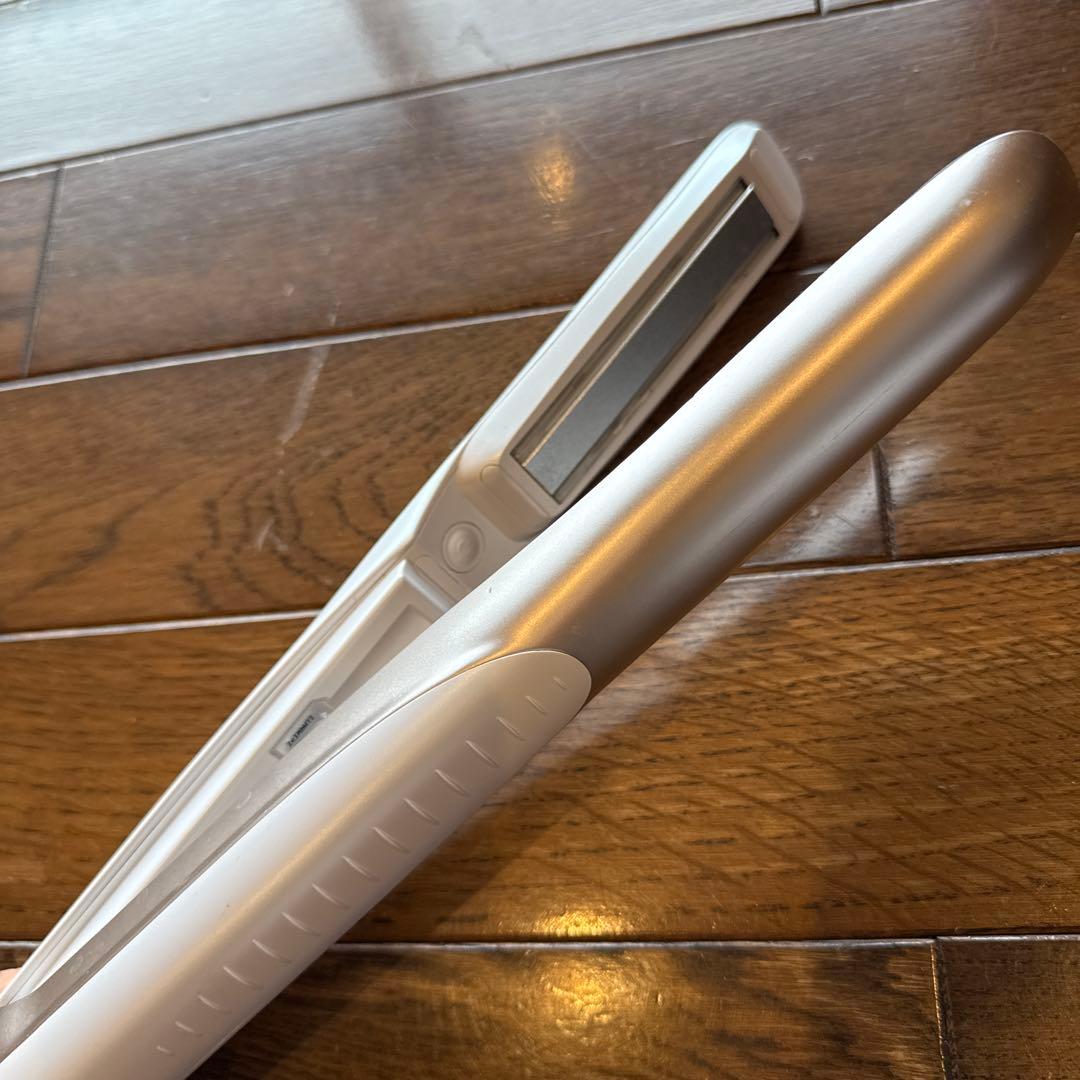 CAREPRO DEEP ヘアケア ヘアアイロン ケアプロ 超音波アイロン