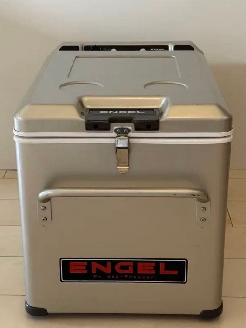 澤藤電気 ENGEL 車載冷凍冷蔵庫35ℓ MT35F-D1D-P