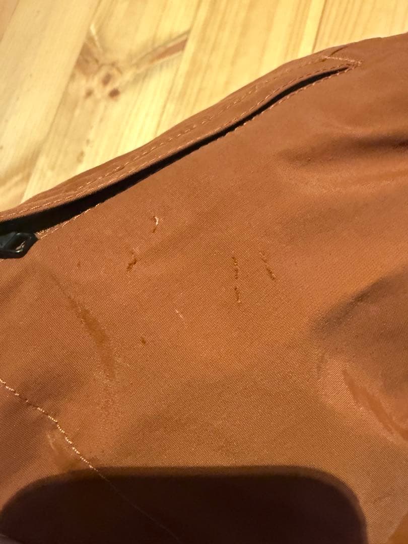 Burton [ak] スノーボードパンツ ウィメンズ　X-Small ブラウン