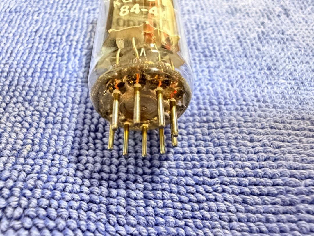 CV4003 KQDD/K 84-44 真空管