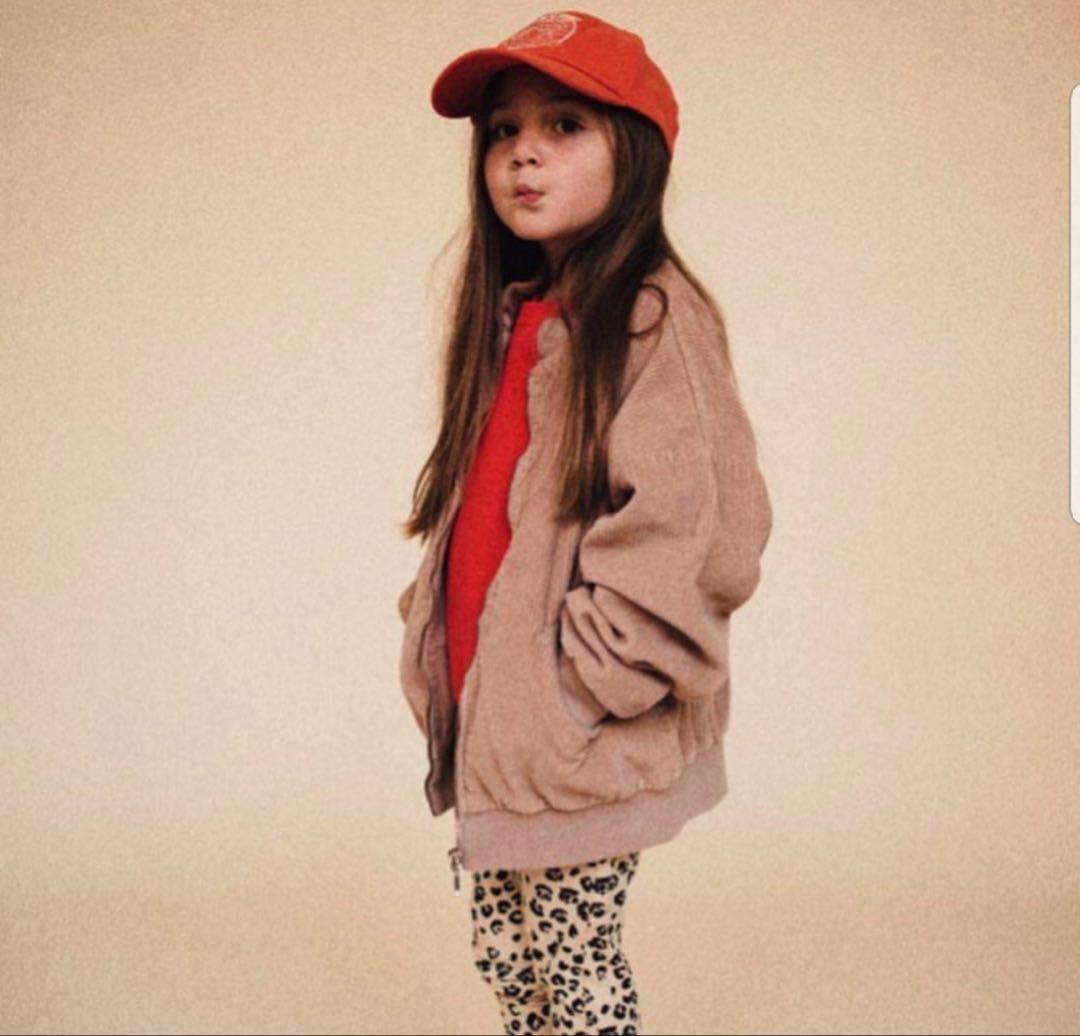 10Y＊Repose.AMS コーデュロイジャケット