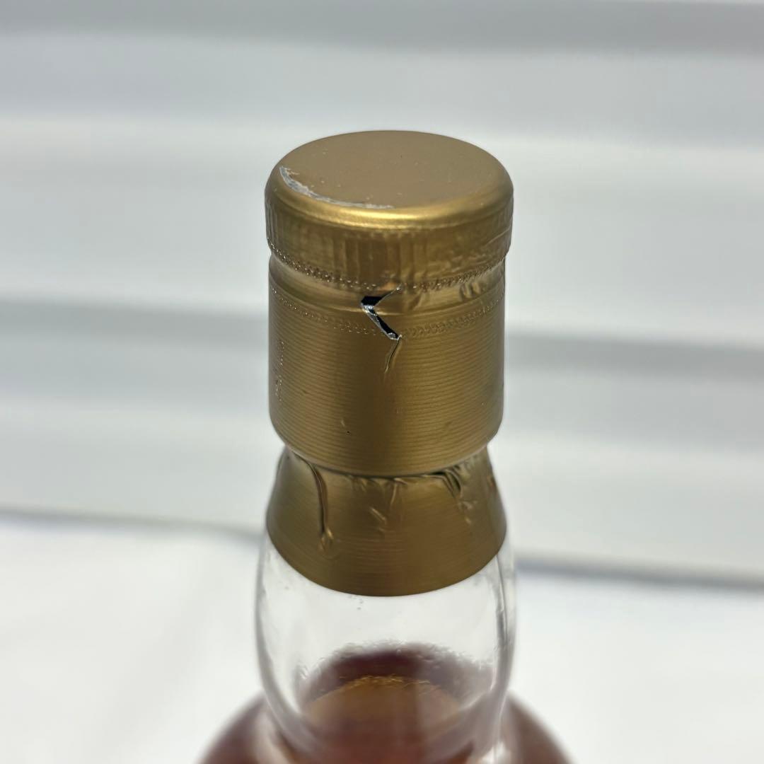 【未開栓保管品】WILSON&MORGAN CAOL ILA 22