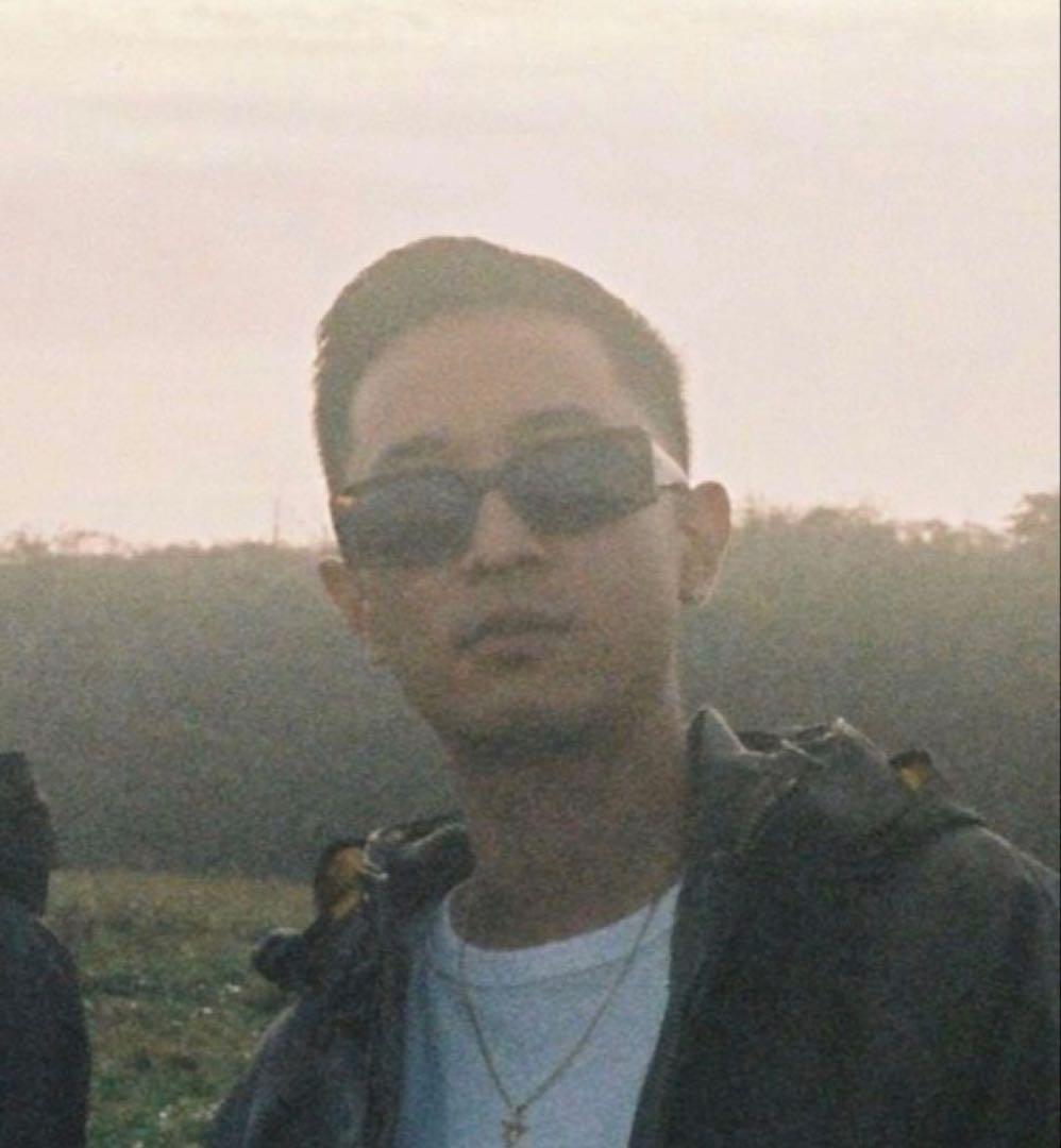 KEIJU着用 Ray-Ban（レイバン）KILLIAN サングラスRB4395