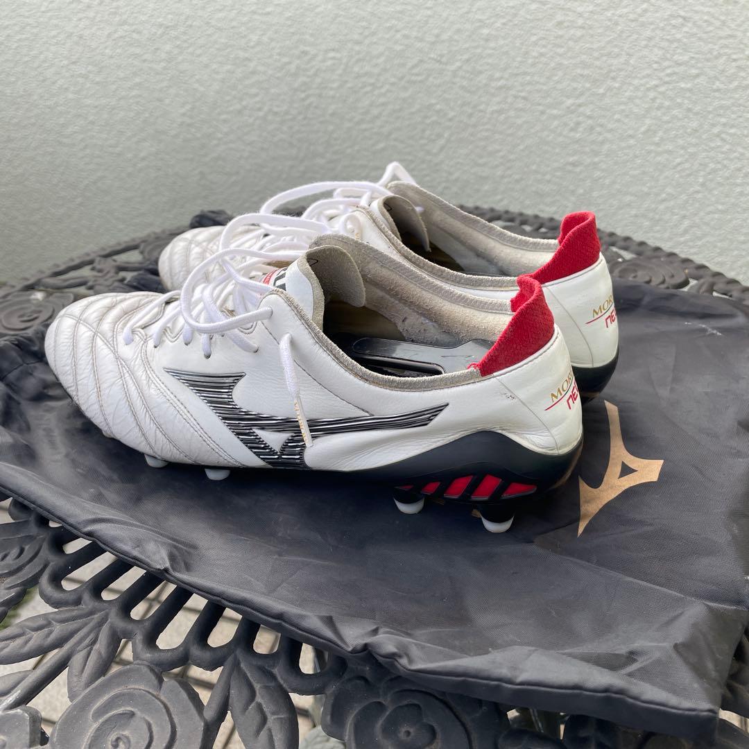 Mizuno Morelia Neo II サッカーシューズ