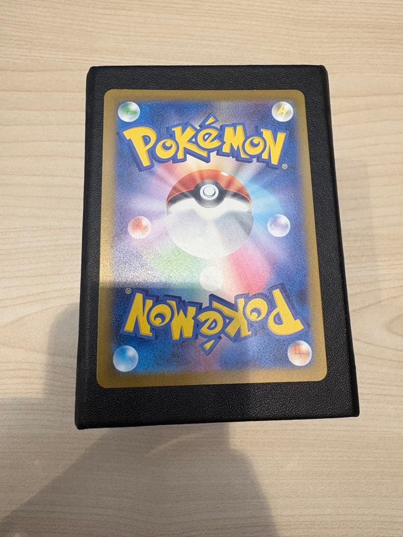 m*6様 ポケモンカードカナリィSAR メガドリームex