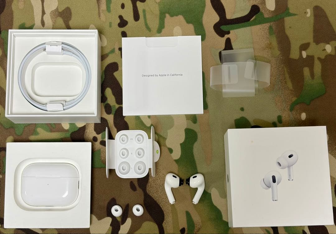 Apple  AirPodsPro 第2世代
