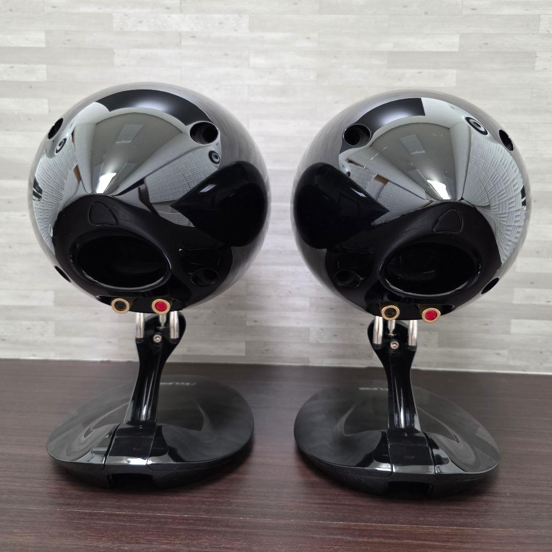 イクリプス　TD508MK3 BK