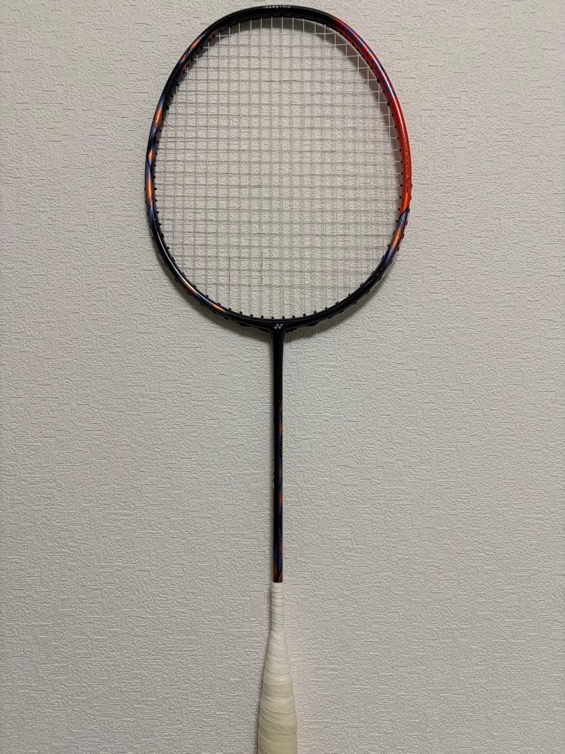 アストロクス77プロ